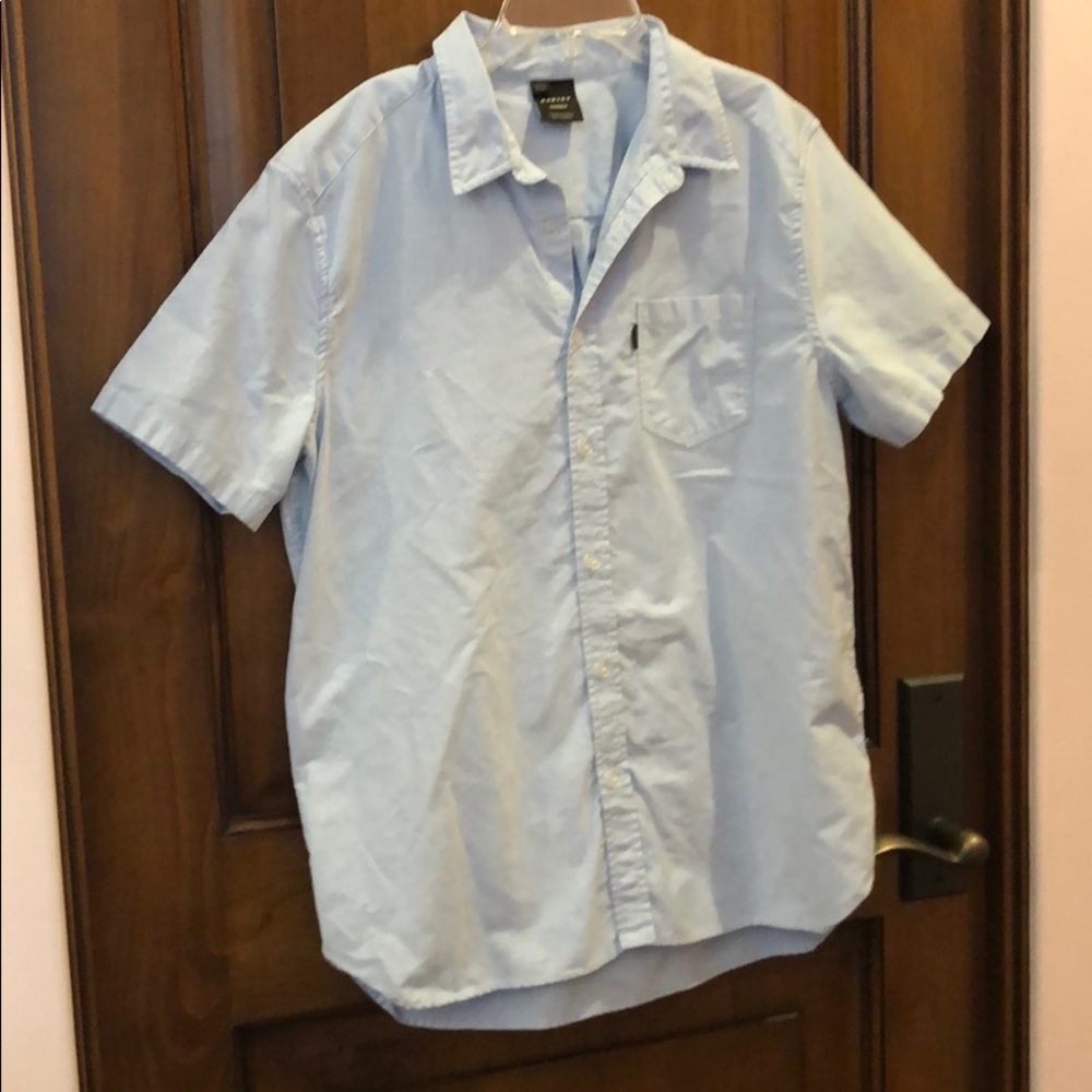 Oakley shirt @fancybygabi